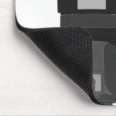 Tapis De Souris Photographie reflex (Coin)