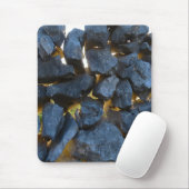 Tapis De Souris Photographie russe à mur de pierre croate (Avec souris)