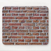 Photographie traditionnelle hollandaise en brique