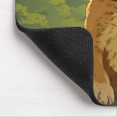 Tapis De Souris Photoleap Mousepad (Coin)