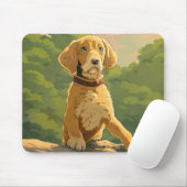 Tapis De Souris Photoleap Mousepad (Avec souris)