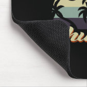 Tapis De Souris Phuket Thaïlande (Coin)