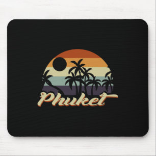 Tapis De Souris Phuket Thaïlande