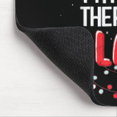 Tapis De Souris Physical Therast Santa Claus Christmas Matching Co (Coin)