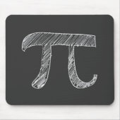 Tapis De Souris Pi (Devant)