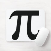 Tapis De Souris Pi (Avec souris)