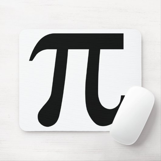 Tapis De Souris Pi (Avec souris)