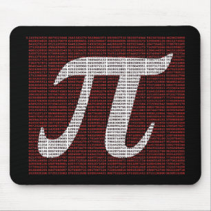 Tapis De Souris Pi à 3500