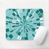 Tapis De Souris Pi Abstrait II 05 (Avec souris)