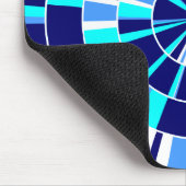 Tapis De Souris Pi Abstrait II 07 (Coin)