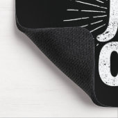 Tapis De Souris Pi Day Enseignant Math Étudiant 3.14 Science Ferme (Coin)