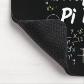 Tapis De Souris Pi Math Enseignants Étudiants Funny International (Coin)