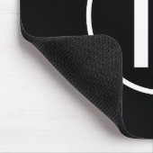 Tapis De Souris Pi Mousepad (Coin)