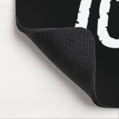 Tapis De Souris Pi-r-8 (Coin)