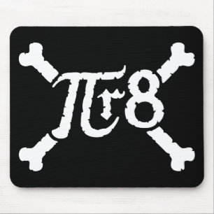Tapis De Souris Pi-r-8