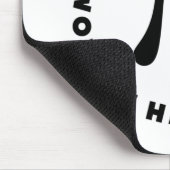 Tapis De Souris PI Viens au côté mathématique nous avons pi (Coin)