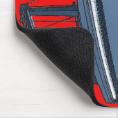 Tapis De Souris Piano (Coin)