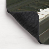 Tapis De Souris piano (Coin)
