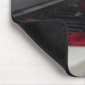 Tapis De Souris Piano Keys (Coin)
