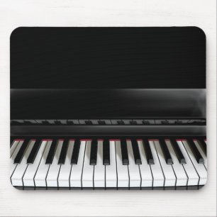 Tapis De Souris Piano mousepad