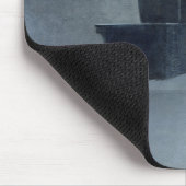 Tapis De Souris Piano noir 2004 (Coin)
