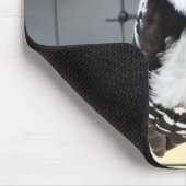 Tapis De Souris Pic de Downy (Coin)