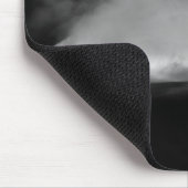 Tapis De Souris Pic de la ceinture bordée (Coin)
