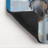 Tapis De Souris PIC de palomino (Coin)