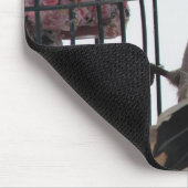 Tapis De Souris Pic Downy (Coin)