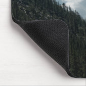 Tapis De Souris Pic Mousepad (Coin)