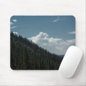 Tapis De Souris Pic Mousepad (Avec souris)