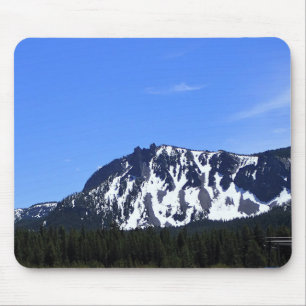 Tapis De Souris Pic Paulina, Oregon