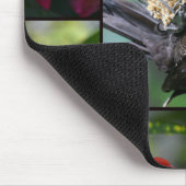 Tapis De Souris Pic pilé (Coin)