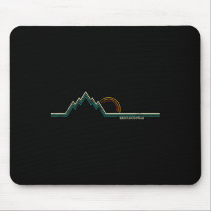 Tapis De Souris Pic Retro Redcloud