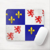 Tapis De Souris Picardie (Avec souris)