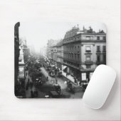 Tapis De Souris Piccadilly (Avec souris)