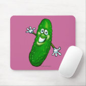 Tapis De Souris Picker (Avec souris)