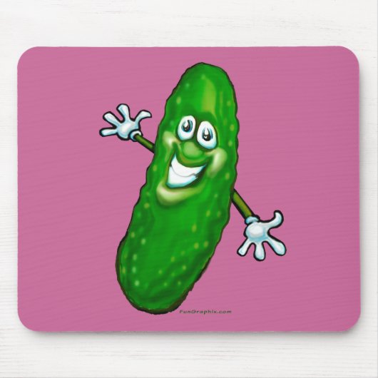Tapis De Souris Picker (Devant)