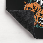 Tapis De Souris Picking Crew Funny Citrouille Patch Costume d'Hall (Coin)