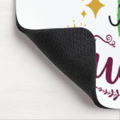 Tapis De Souris Pickle Queen Pickles Lover Femmes Filles (Coin)