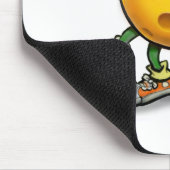 Tapis De Souris Pickleball (Coin)