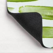 Tapis De Souris Picks Green (Coin)