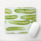 Tapis De Souris Picks Green (Avec souris)