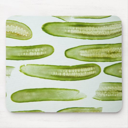 Tapis De Souris Picks Green (Devant)