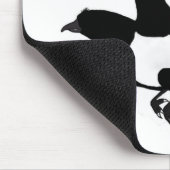 Tapis De Souris Pie !  <3 (Coin)