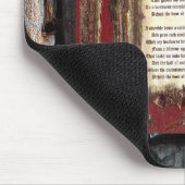 Tapis De Souris Pièce (Coin)