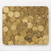 Tapis De Souris Pièce (Devant)