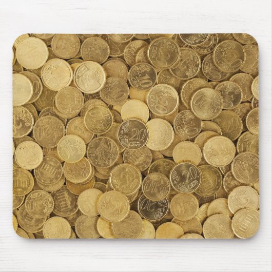 Tapis De Souris Pièce (Devant)