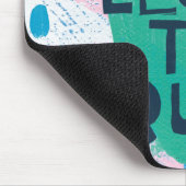 Tapis De Souris Pièce de théâtre lumineuse de l'inspiration III | (Coin)