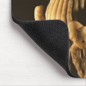 Tapis De Souris Pièce d'échecs de chevalier (Coin)